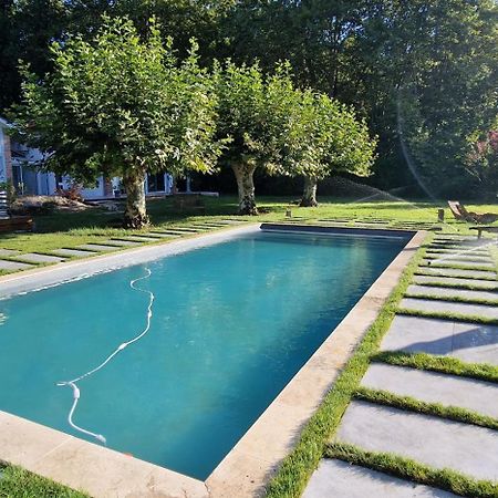 Jack'S Lodge - La Grange Tosse Luaran gambar