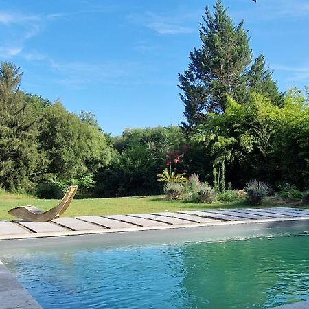 Jack'S Lodge - La Grange Tosse Luaran gambar