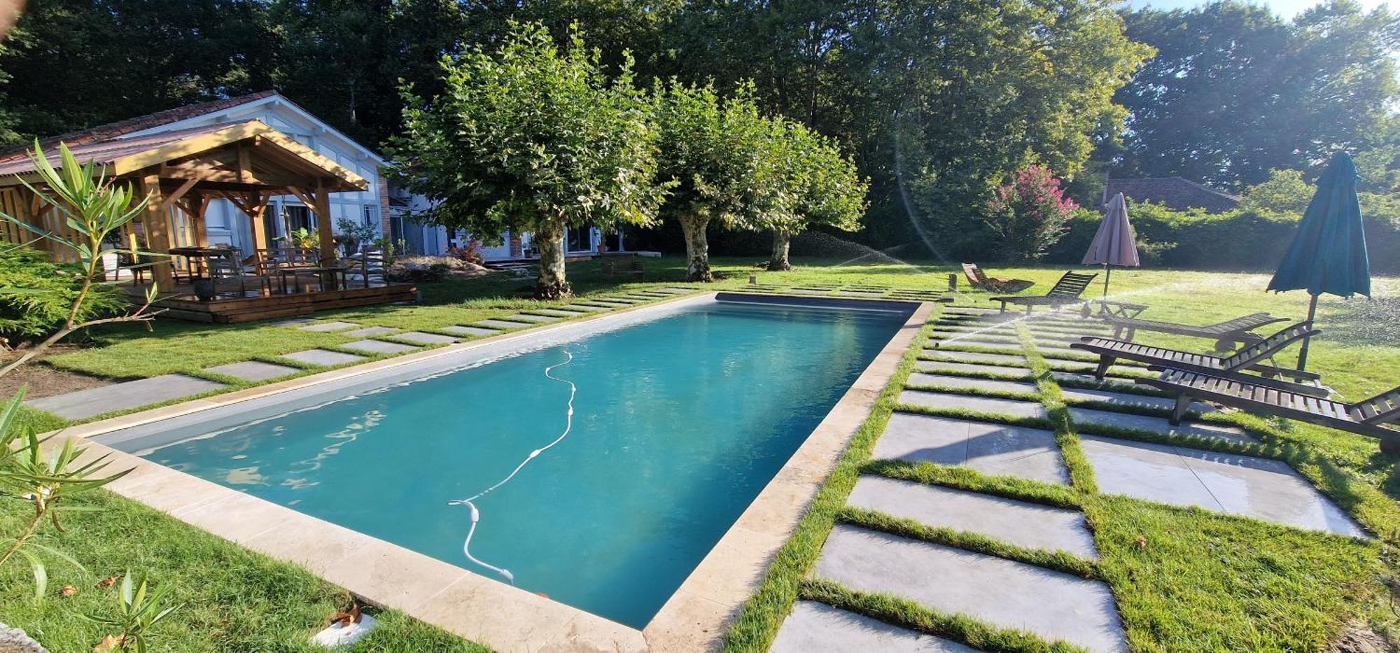 Jack'S Lodge - La Grange Tosse Luaran gambar
