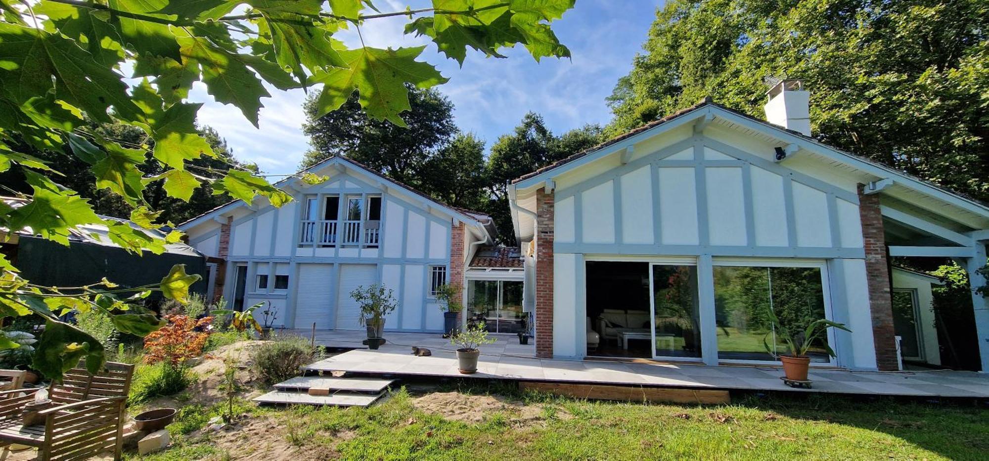 Jack'S Lodge - La Grange Tosse Luaran gambar