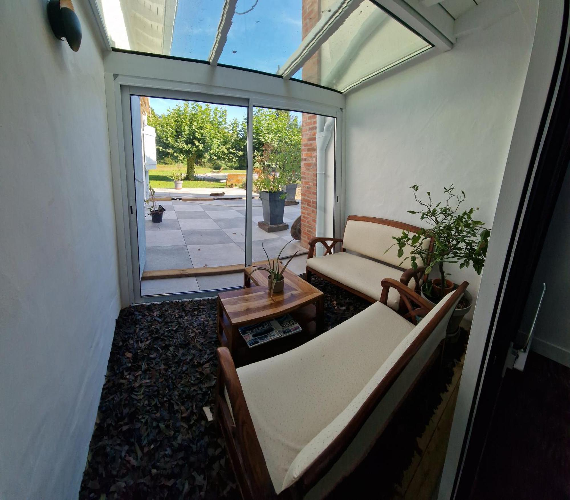 Jack'S Lodge - La Grange Tosse Luaran gambar