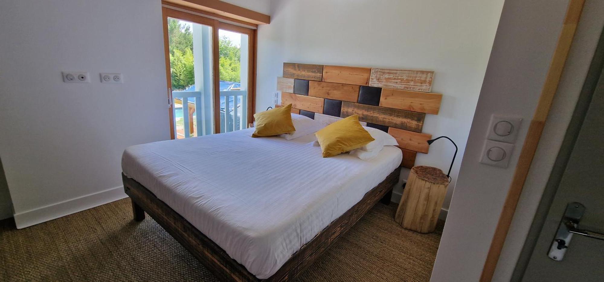 Jack'S Lodge - La Grange Tosse Luaran gambar