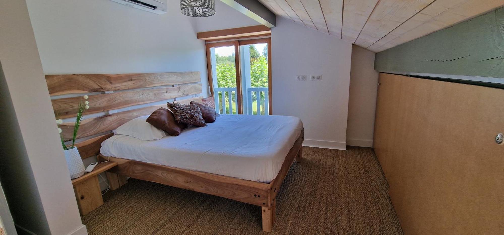 Jack'S Lodge - La Grange Tosse Luaran gambar