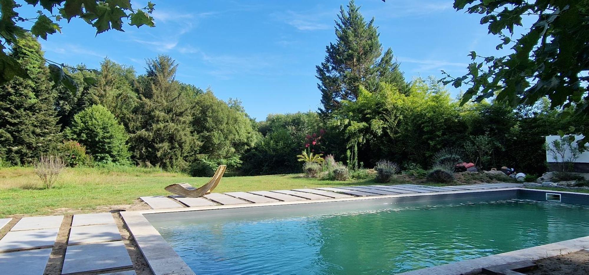 Jack'S Lodge - La Grange Tosse Luaran gambar