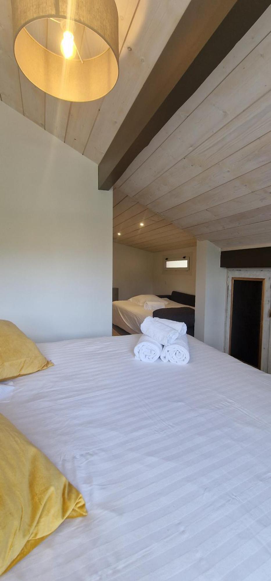 Jack'S Lodge - La Grange Tosse Luaran gambar