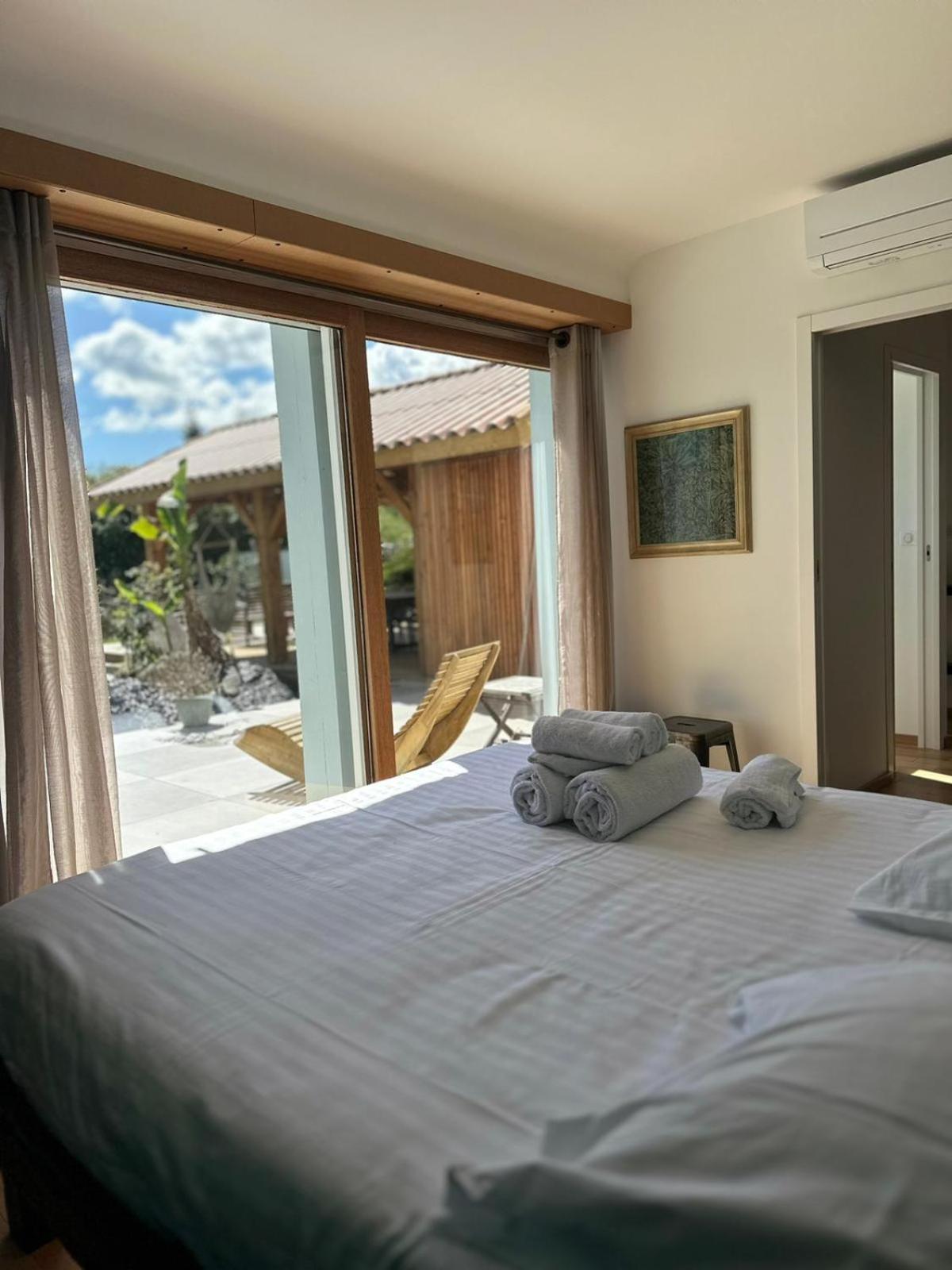 Jack'S Lodge - La Grange Tosse Luaran gambar